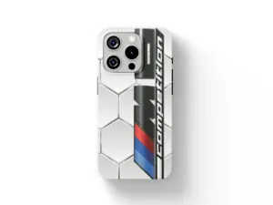 BMW Coques Téléphone Qualité Limitée Max